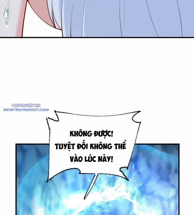 Trời Sinh Mị Cốt, Ta Bị Đồ Nhi Yandere Để Mắt Tới 52 trang 52