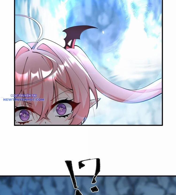 Trời Sinh Mị Cốt, Ta Bị Đồ Nhi Yandere Để Mắt Tới 52 trang 53