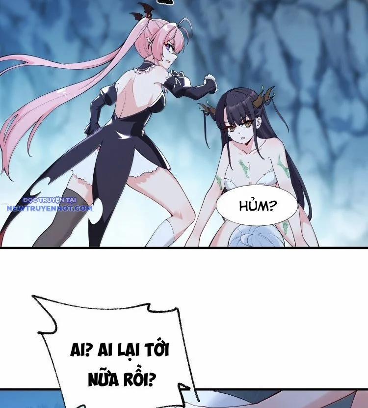 Trời Sinh Mị Cốt, Ta Bị Đồ Nhi Yandere Để Mắt Tới 52 trang 54