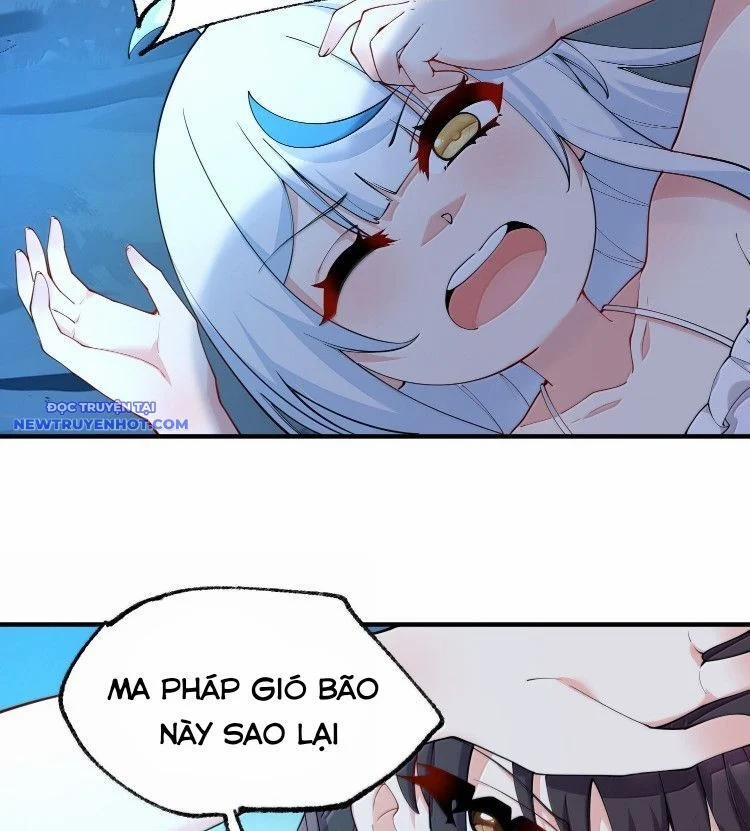 Trời Sinh Mị Cốt, Ta Bị Đồ Nhi Yandere Để Mắt Tới 52 trang 55