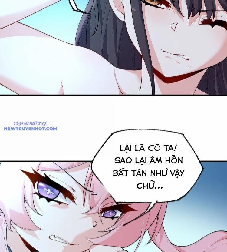 Trời Sinh Mị Cốt, Ta Bị Đồ Nhi Yandere Để Mắt Tới 52 trang 56