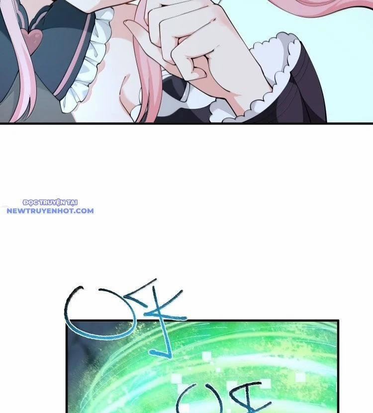 Trời Sinh Mị Cốt, Ta Bị Đồ Nhi Yandere Để Mắt Tới 52 trang 57