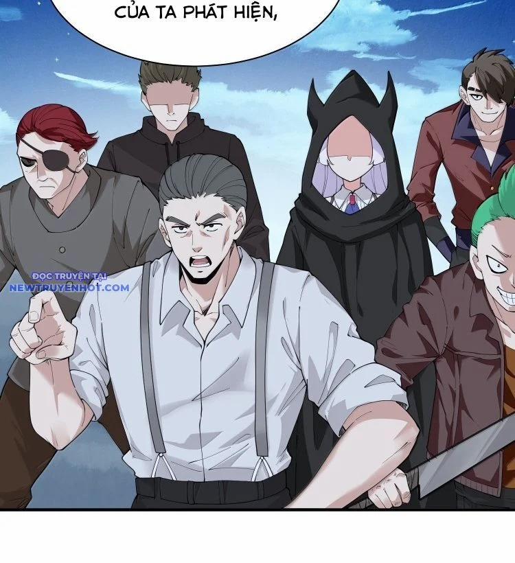 Trời Sinh Mị Cốt, Ta Bị Đồ Nhi Yandere Để Mắt Tới 52 trang 67