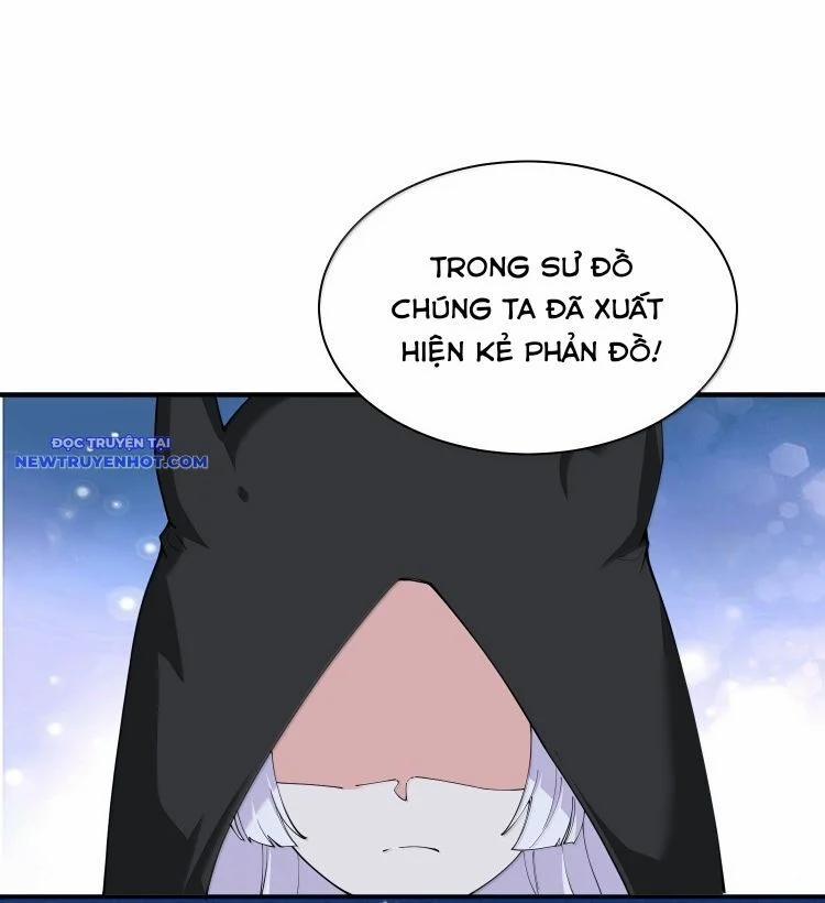Trời Sinh Mị Cốt, Ta Bị Đồ Nhi Yandere Để Mắt Tới 52 trang 68