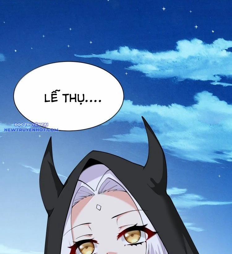 Trời Sinh Mị Cốt, Ta Bị Đồ Nhi Yandere Để Mắt Tới 52 trang 69