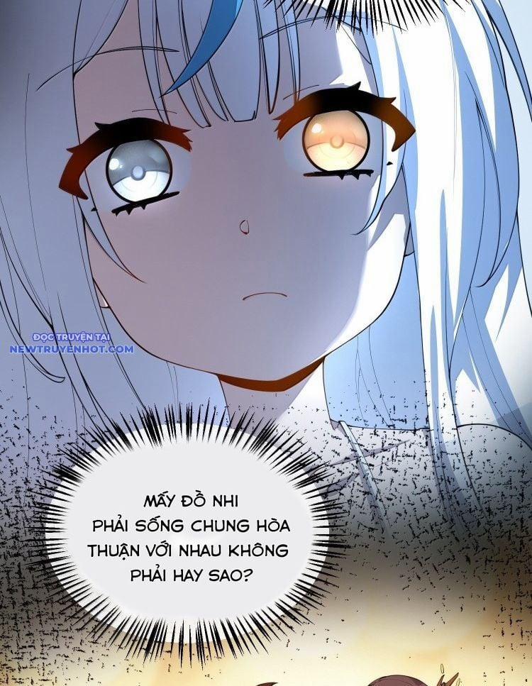 Trời Sinh Mị Cốt, Ta Bị Đồ Nhi Yandere Để Mắt Tới 52 trang 9