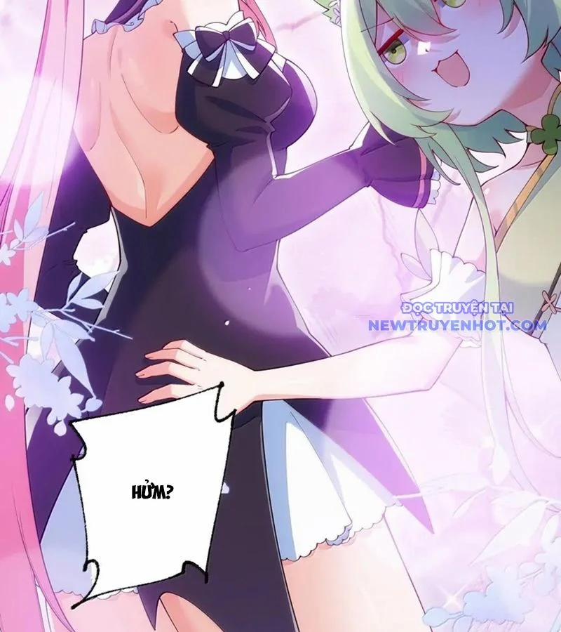 Trời Sinh Mị Cốt, Ta Bị Đồ Nhi Yandere Để Mắt Tới 54 trang 27