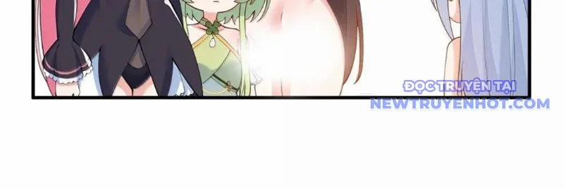 Trời Sinh Mị Cốt, Ta Bị Đồ Nhi Yandere Để Mắt Tới 54 trang 42