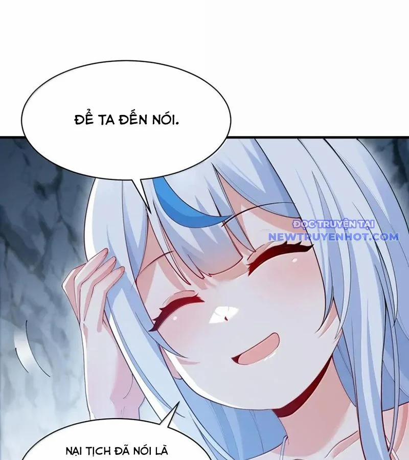 Trời Sinh Mị Cốt, Ta Bị Đồ Nhi Yandere Để Mắt Tới 54 trang 43