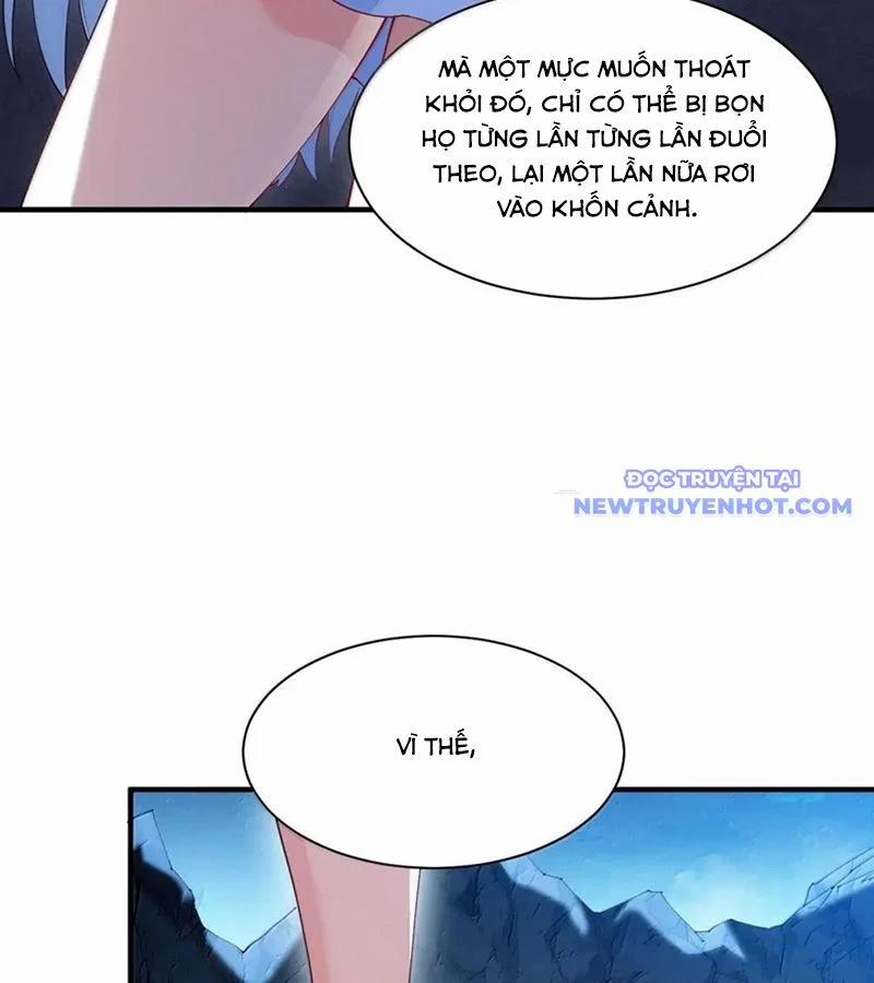 Trời Sinh Mị Cốt, Ta Bị Đồ Nhi Yandere Để Mắt Tới 54 trang 49