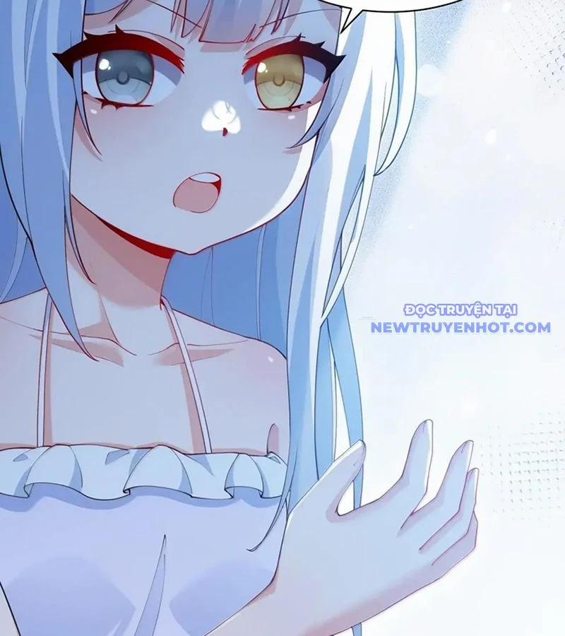 Trời Sinh Mị Cốt, Ta Bị Đồ Nhi Yandere Để Mắt Tới 54 trang 51
