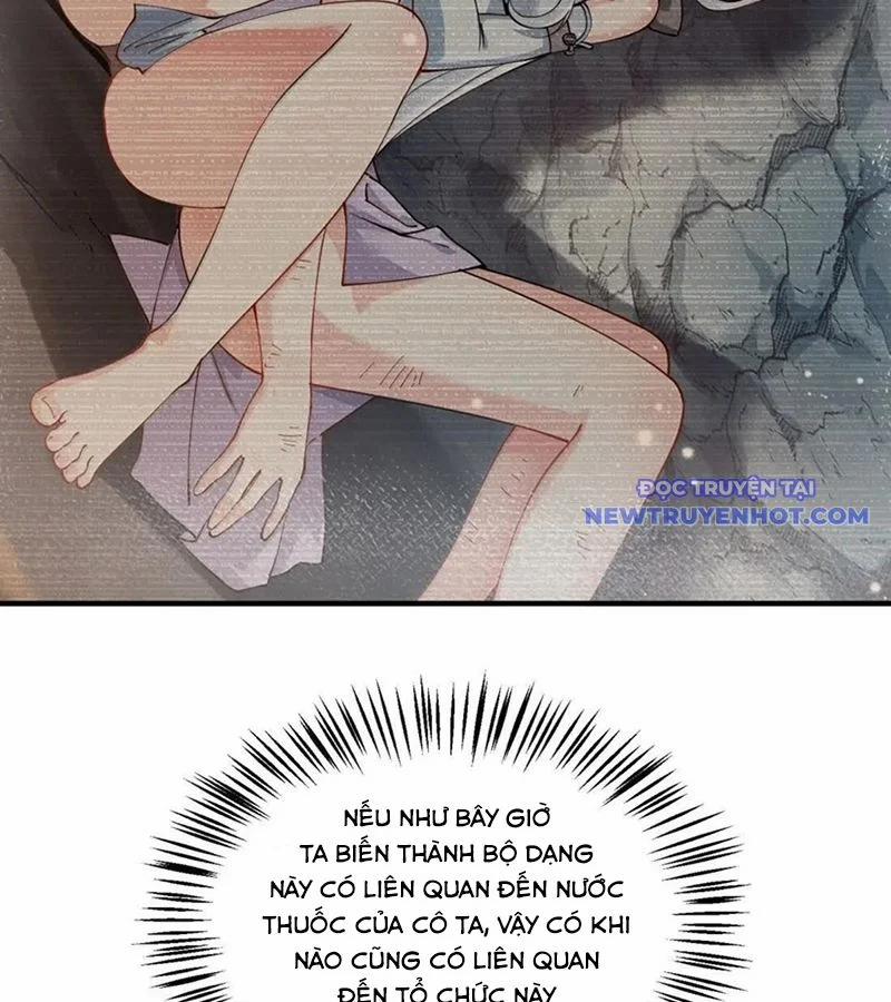 Trời Sinh Mị Cốt, Ta Bị Đồ Nhi Yandere Để Mắt Tới 54 trang 54