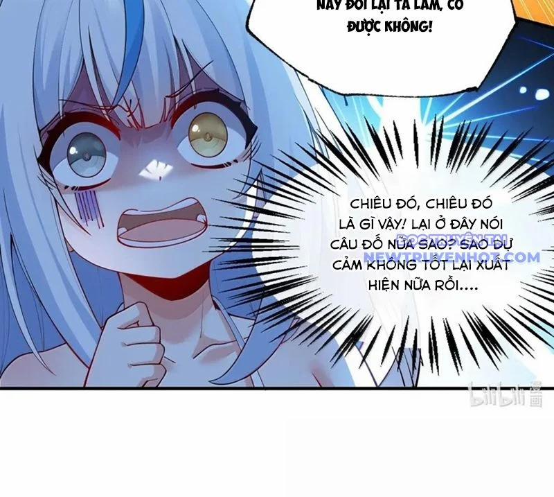 Trời Sinh Mị Cốt, Ta Bị Đồ Nhi Yandere Để Mắt Tới 54 trang 79