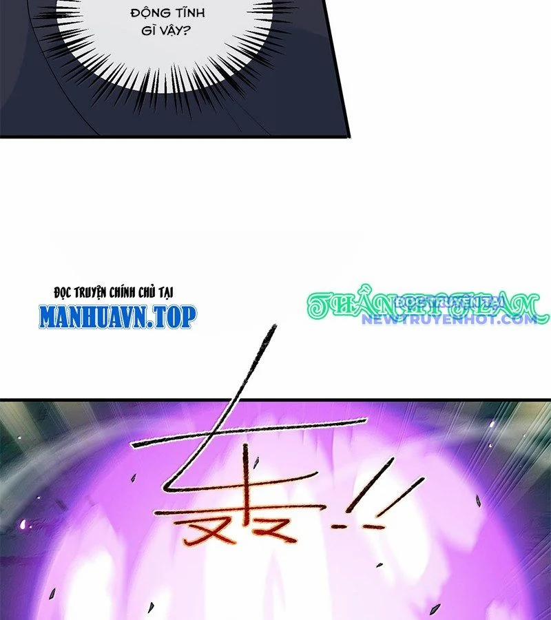 Trời Sinh Mị Cốt, Ta Bị Đồ Nhi Yandere Để Mắt Tới 55 trang 11