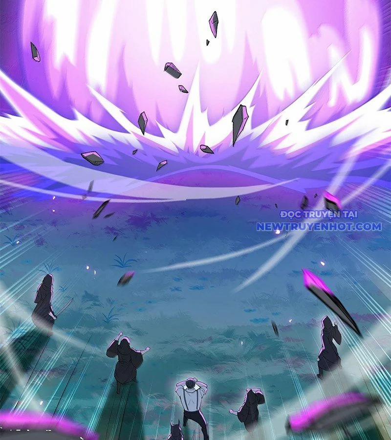 Trời Sinh Mị Cốt, Ta Bị Đồ Nhi Yandere Để Mắt Tới 55 trang 12