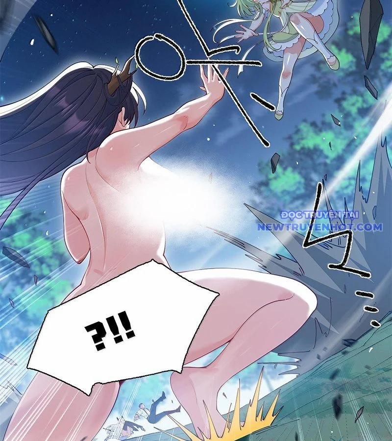 Trời Sinh Mị Cốt, Ta Bị Đồ Nhi Yandere Để Mắt Tới 55 trang 14