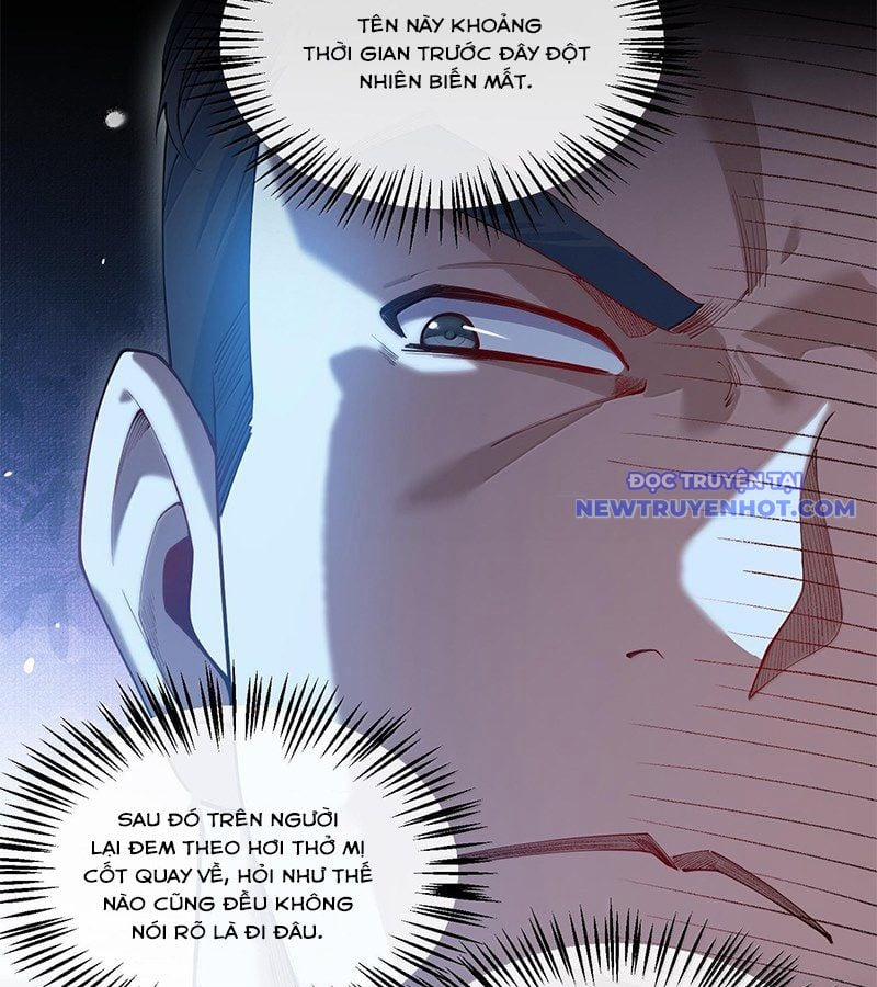 Trời Sinh Mị Cốt, Ta Bị Đồ Nhi Yandere Để Mắt Tới 55 trang 31