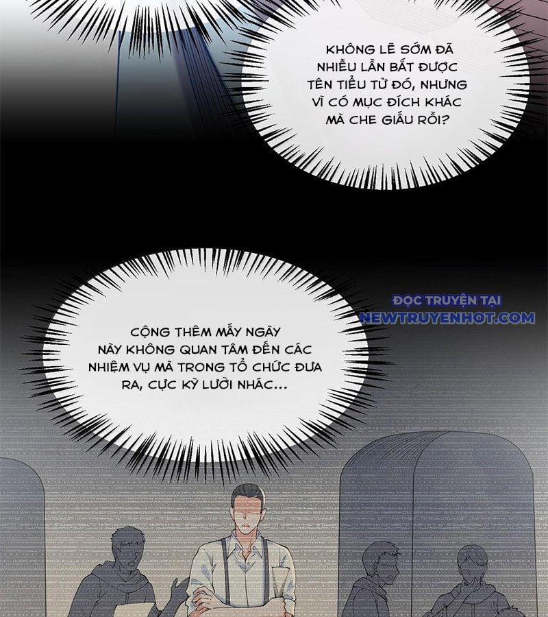 Trời Sinh Mị Cốt, Ta Bị Đồ Nhi Yandere Để Mắt Tới 55 trang 32