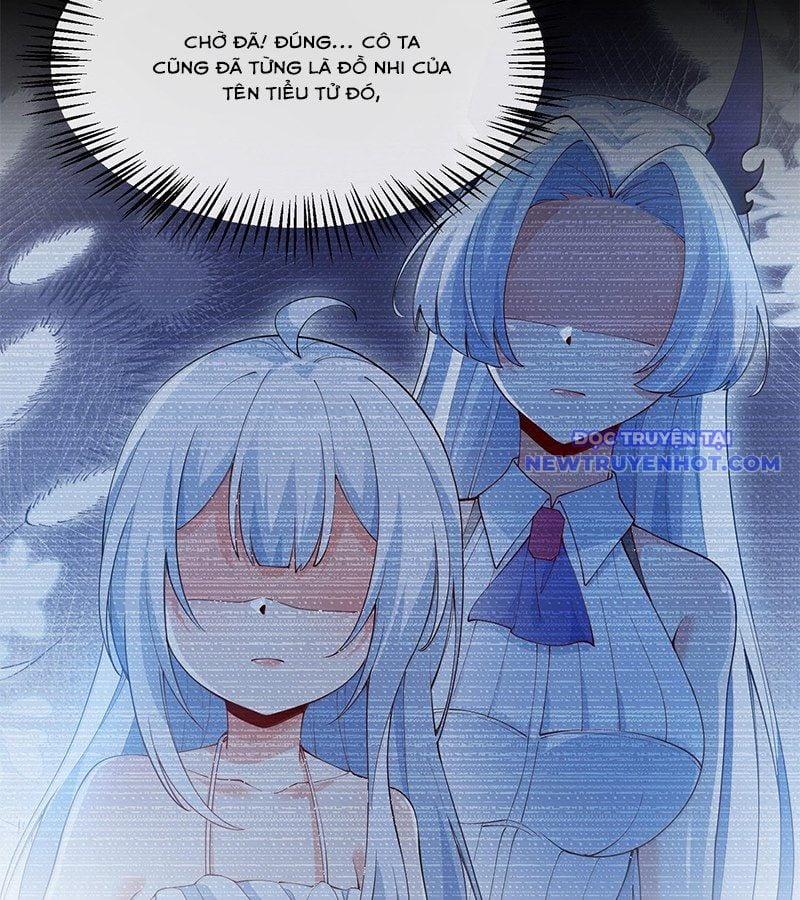 Trời Sinh Mị Cốt, Ta Bị Đồ Nhi Yandere Để Mắt Tới 55 trang 34