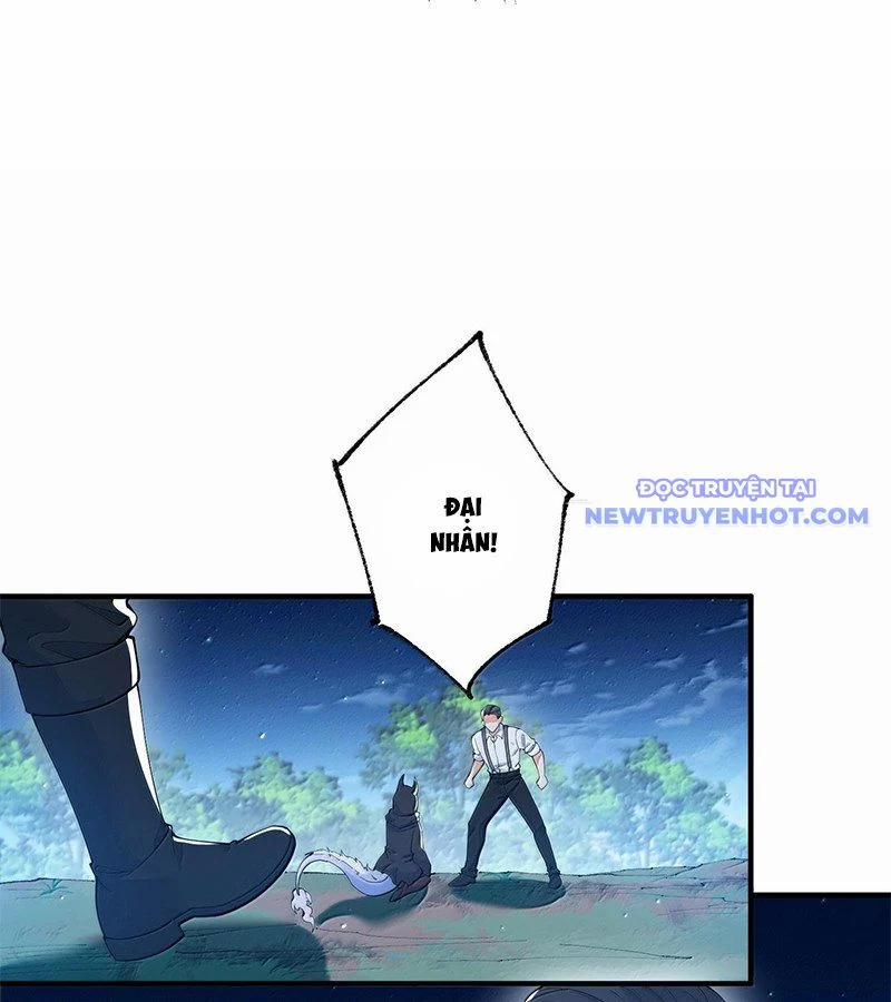 Trời Sinh Mị Cốt, Ta Bị Đồ Nhi Yandere Để Mắt Tới 55 trang 40