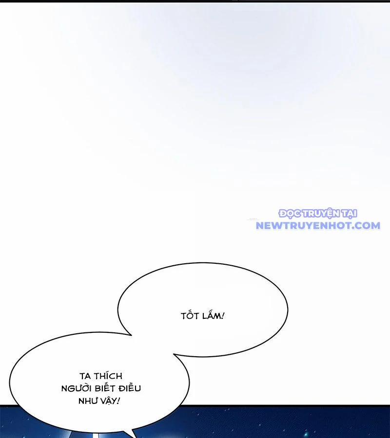 Trời Sinh Mị Cốt, Ta Bị Đồ Nhi Yandere Để Mắt Tới 55 trang 49