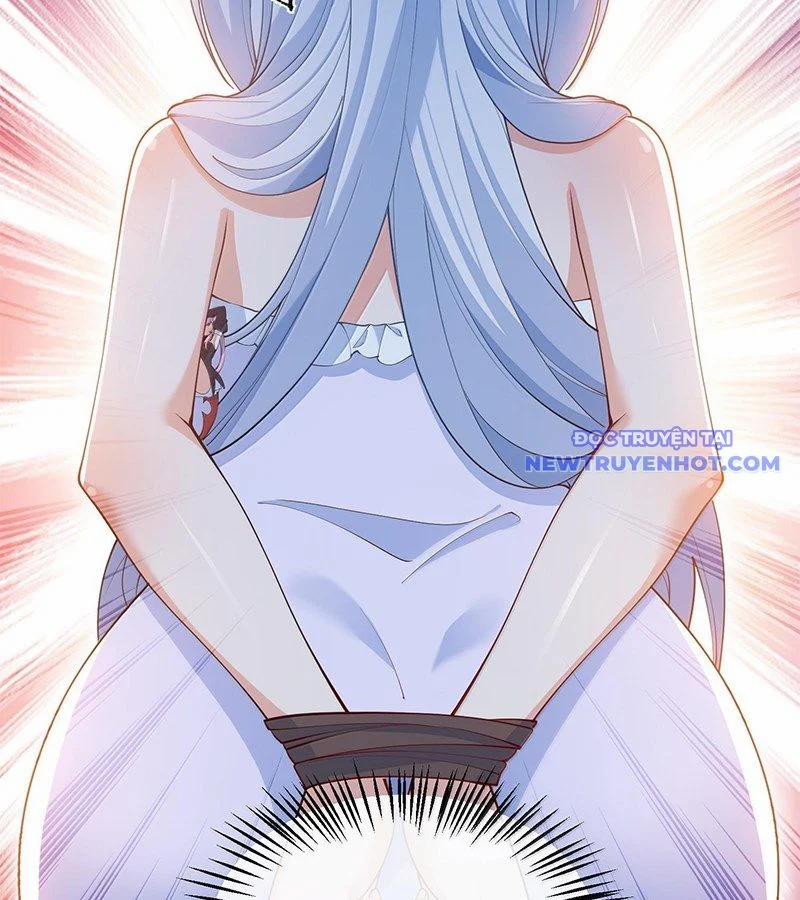 Trời Sinh Mị Cốt, Ta Bị Đồ Nhi Yandere Để Mắt Tới 55 trang 59