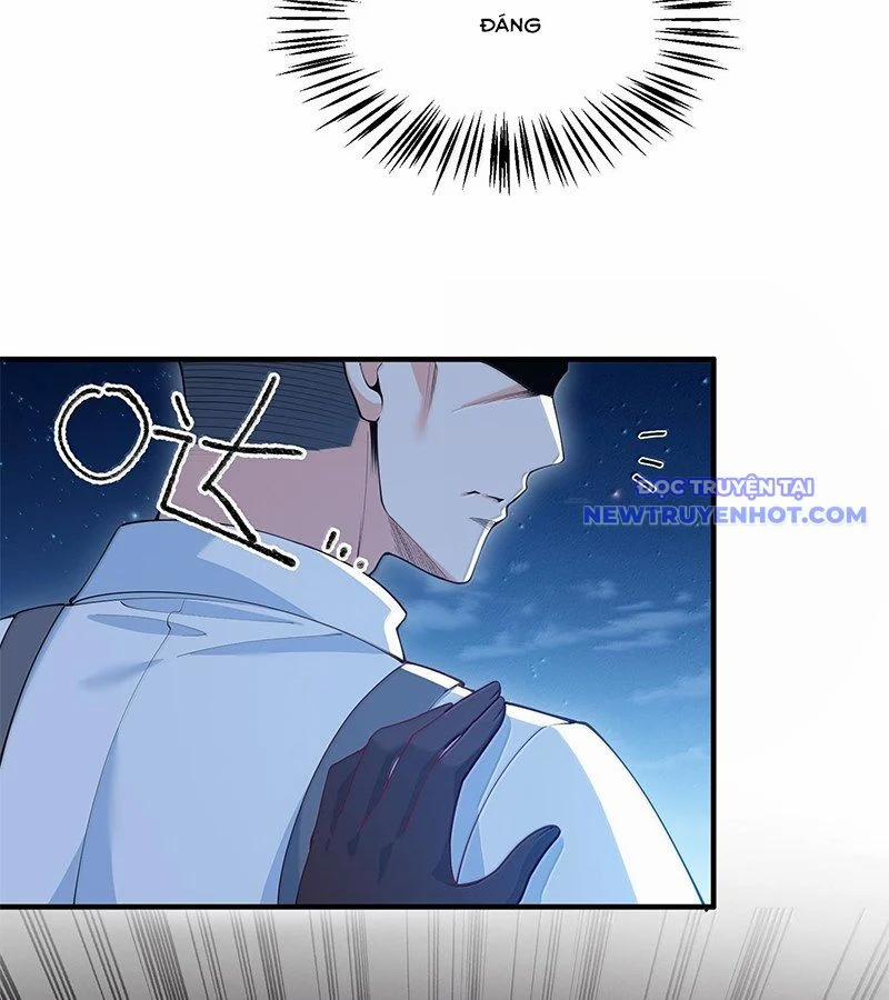 Trời Sinh Mị Cốt, Ta Bị Đồ Nhi Yandere Để Mắt Tới 55 trang 6