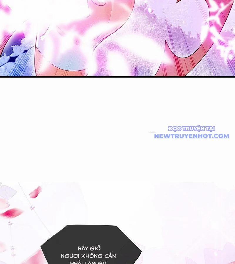 Trời Sinh Mị Cốt, Ta Bị Đồ Nhi Yandere Để Mắt Tới 55 trang 62