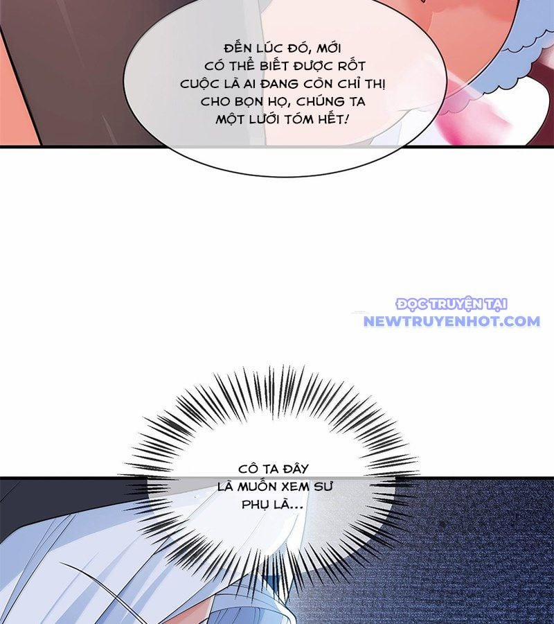 Trời Sinh Mị Cốt, Ta Bị Đồ Nhi Yandere Để Mắt Tới 55 trang 65
