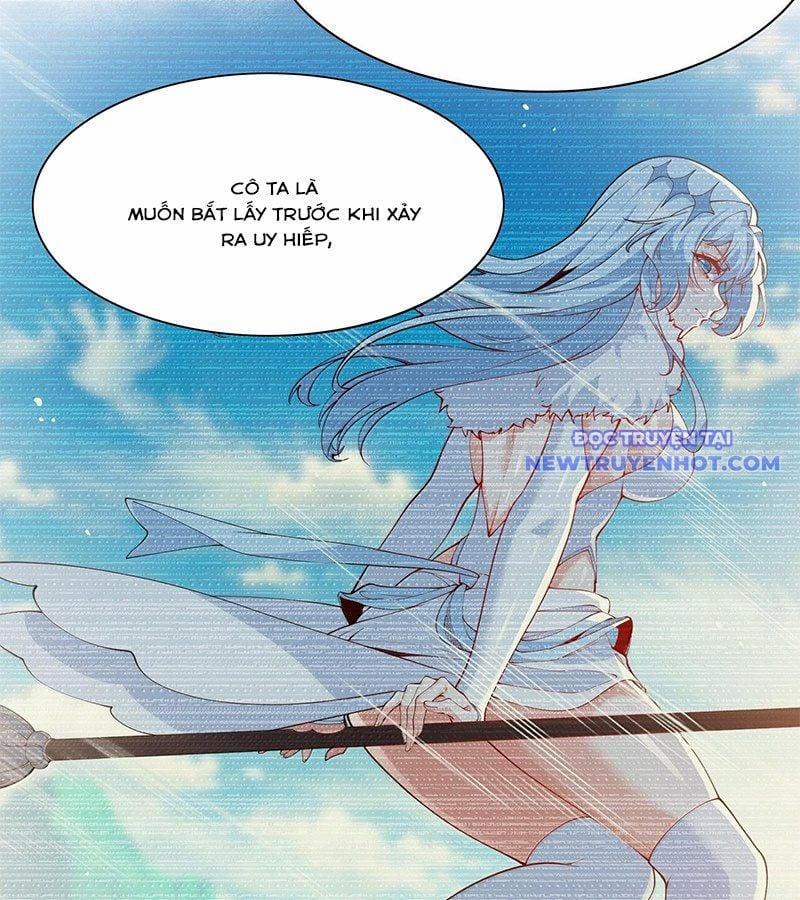 Trời Sinh Mị Cốt, Ta Bị Đồ Nhi Yandere Để Mắt Tới 55 trang 76