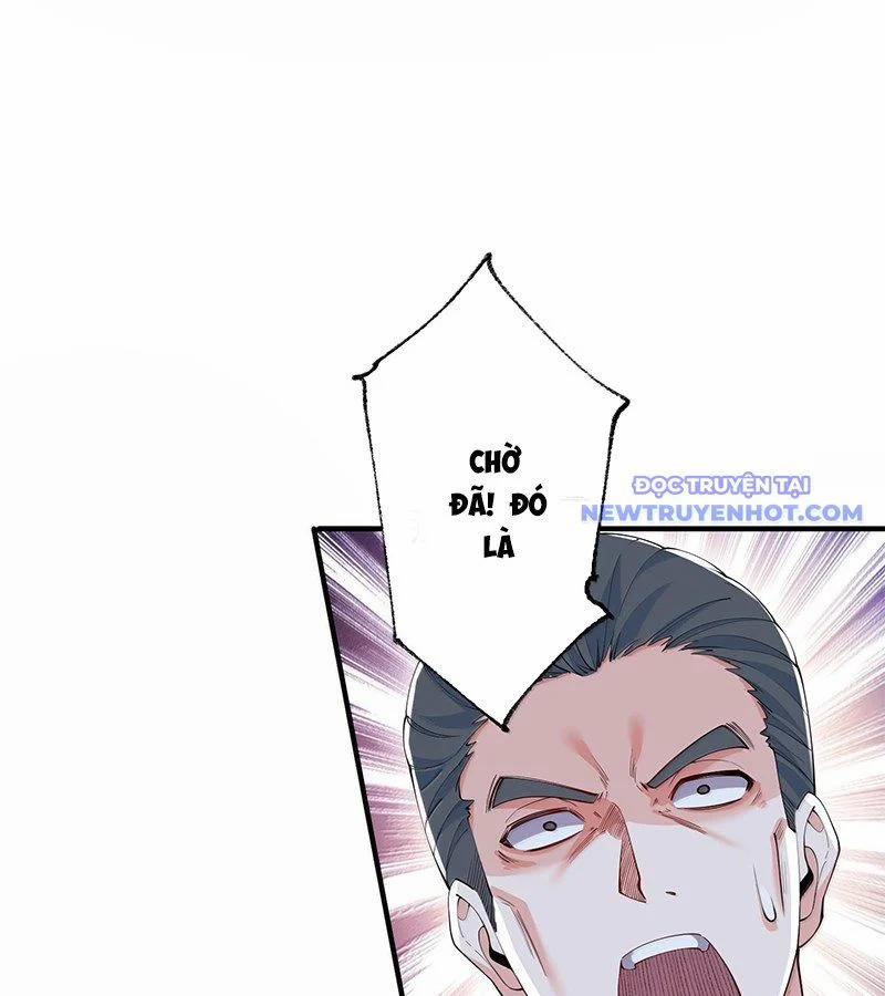 Trời Sinh Mị Cốt, Ta Bị Đồ Nhi Yandere Để Mắt Tới 55 trang 9