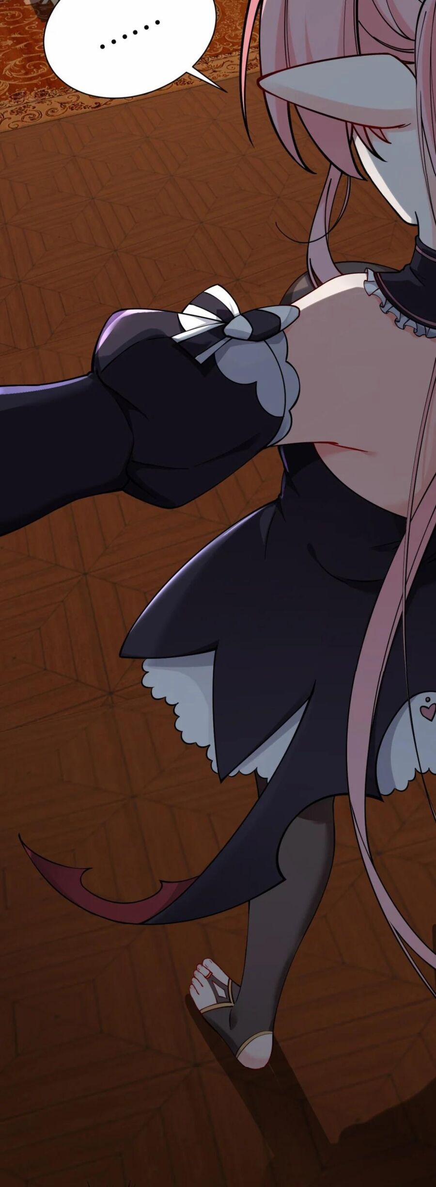 Trời Sinh Mị Cốt, Ta Bị Đồ Nhi Yandere Để Mắt Tới 6 trang 14