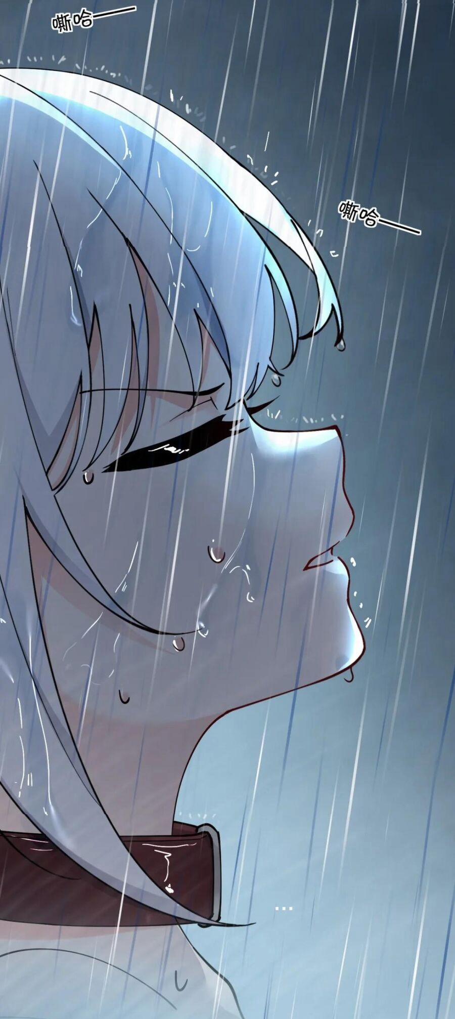 Trời Sinh Mị Cốt, Ta Bị Đồ Nhi Yandere Để Mắt Tới 6 trang 18