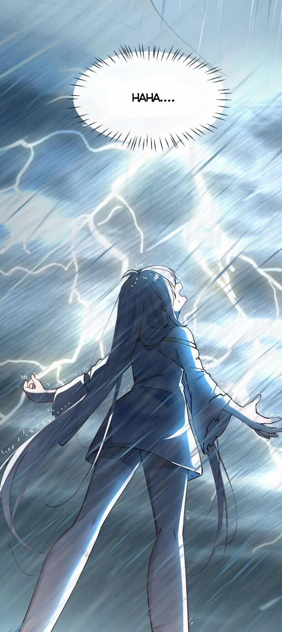 Trời Sinh Mị Cốt, Ta Bị Đồ Nhi Yandere Để Mắt Tới 6 trang 19