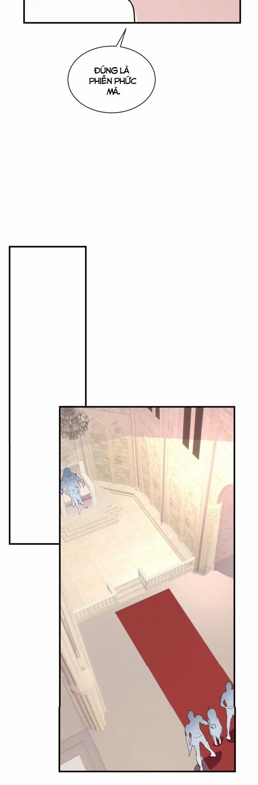 Trời Sinh Mị Cốt, Ta Bị Đồ Nhi Yandere Để Mắt Tới 6 trang 31