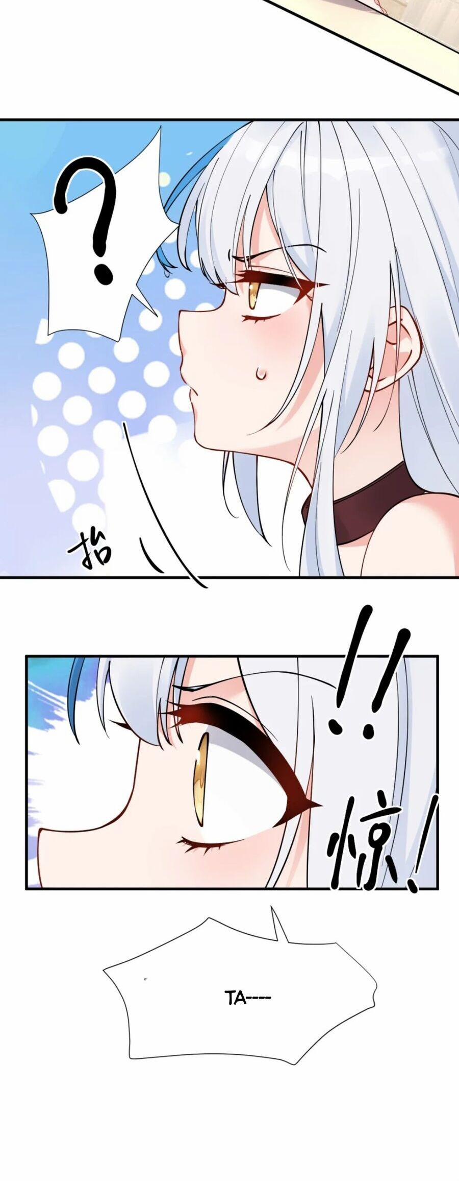 Trời Sinh Mị Cốt, Ta Bị Đồ Nhi Yandere Để Mắt Tới 6 trang 36