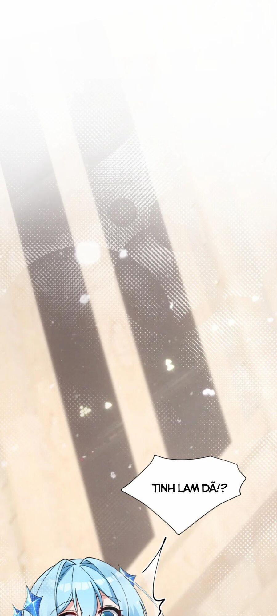 Trời Sinh Mị Cốt, Ta Bị Đồ Nhi Yandere Để Mắt Tới 6 trang 37