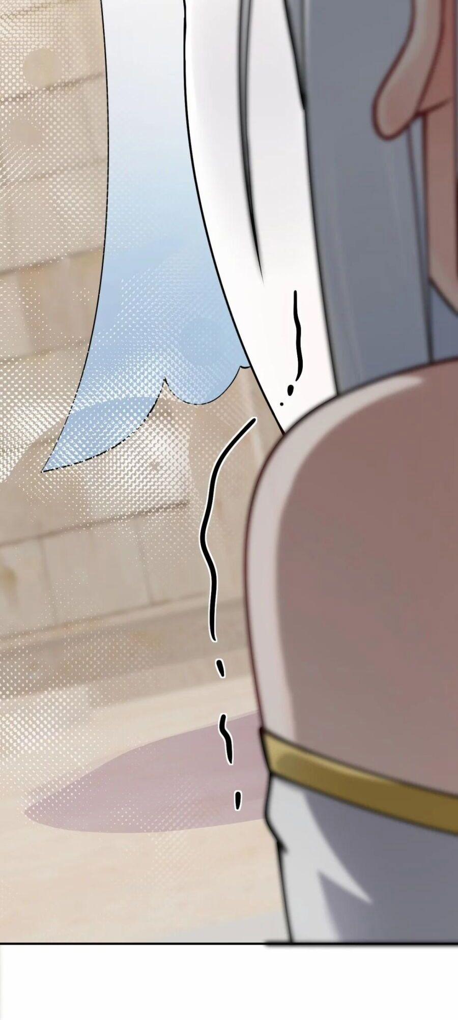 Trời Sinh Mị Cốt, Ta Bị Đồ Nhi Yandere Để Mắt Tới 6 trang 39