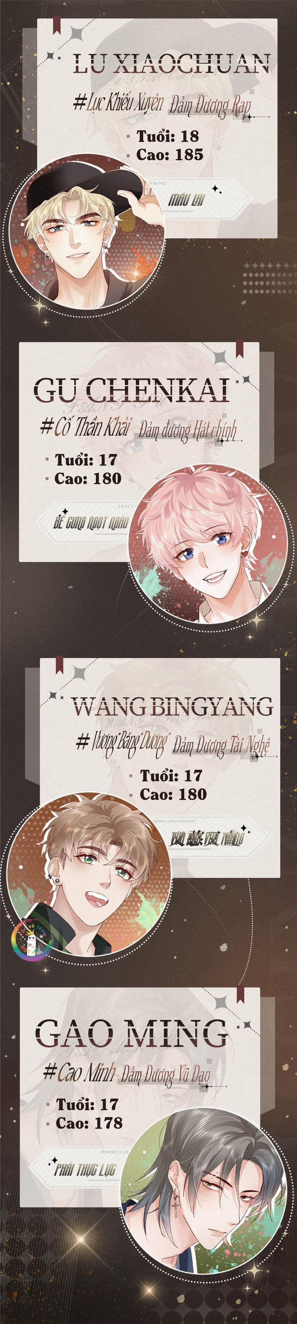 Trôi Theo Làn Sóng (END) 0 trang 11