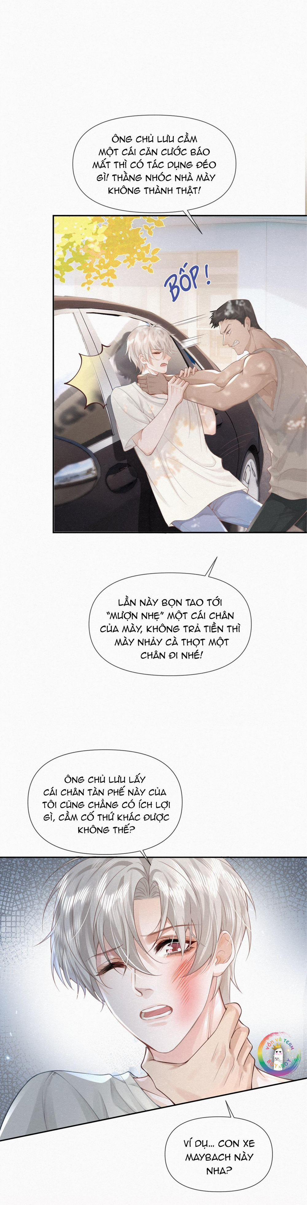 Trôi Theo Làn Sóng (END) 0 trang 4