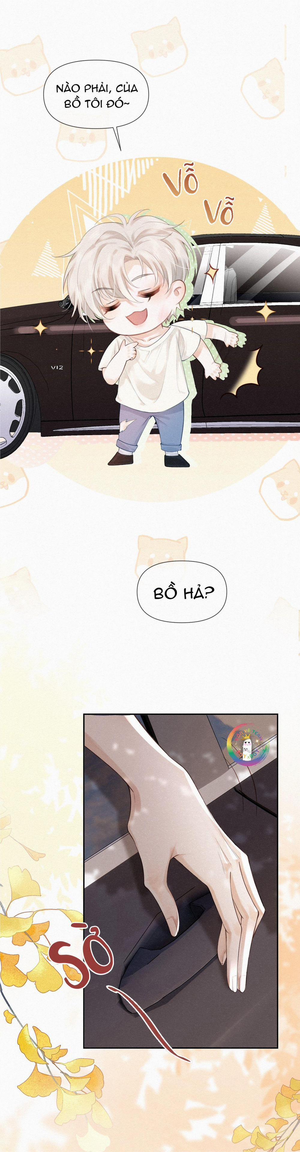 Trôi Theo Làn Sóng (END) 0 trang 6