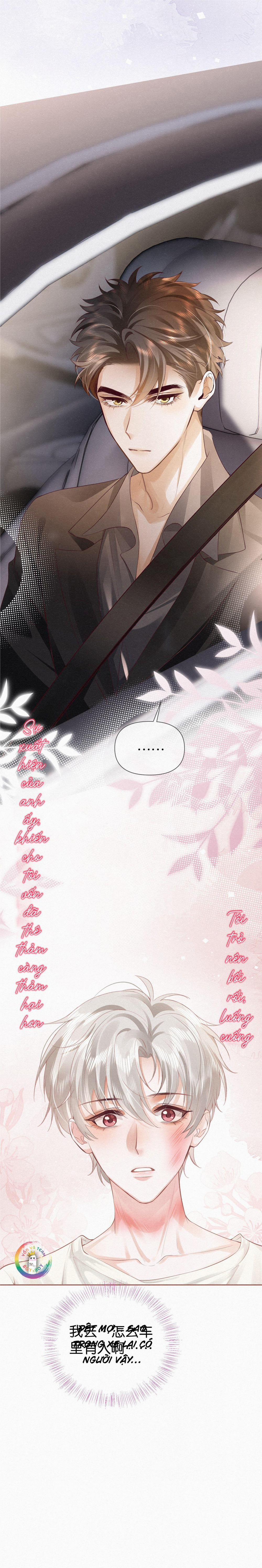 Trôi Theo Làn Sóng (END) 0 trang 9