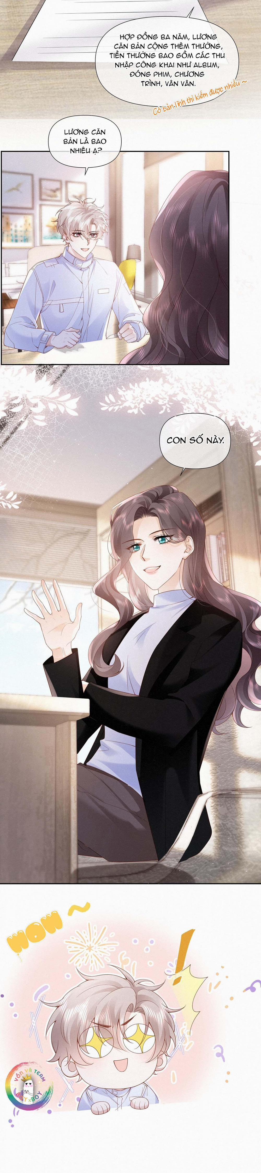 Trôi Theo Làn Sóng (END) 1 trang 10