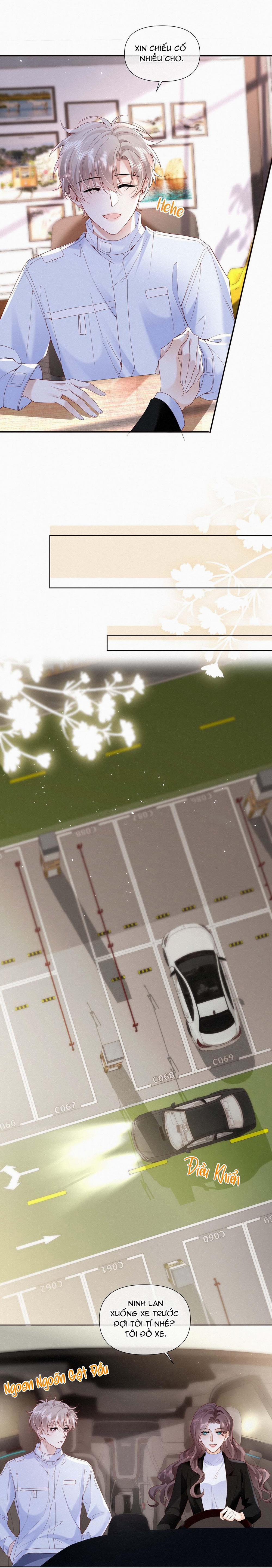 Trôi Theo Làn Sóng (END) 1 trang 12