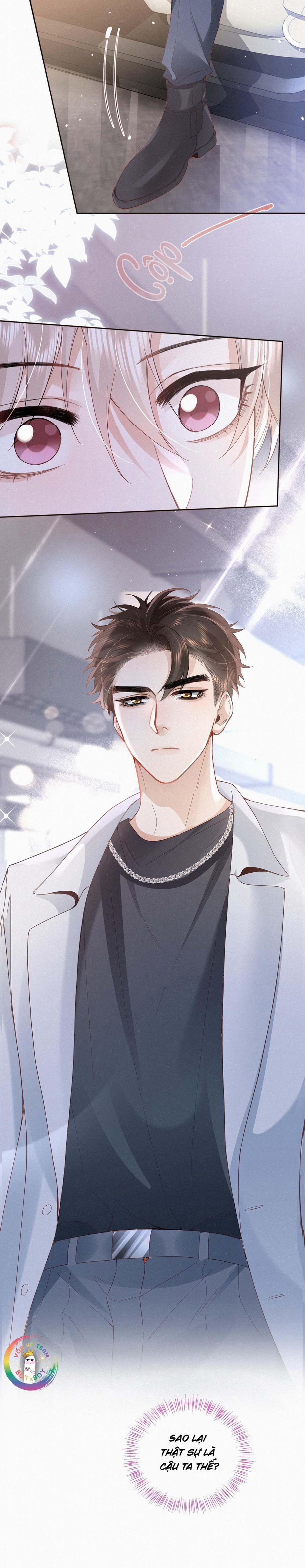 Trôi Theo Làn Sóng (END) 1 trang 15