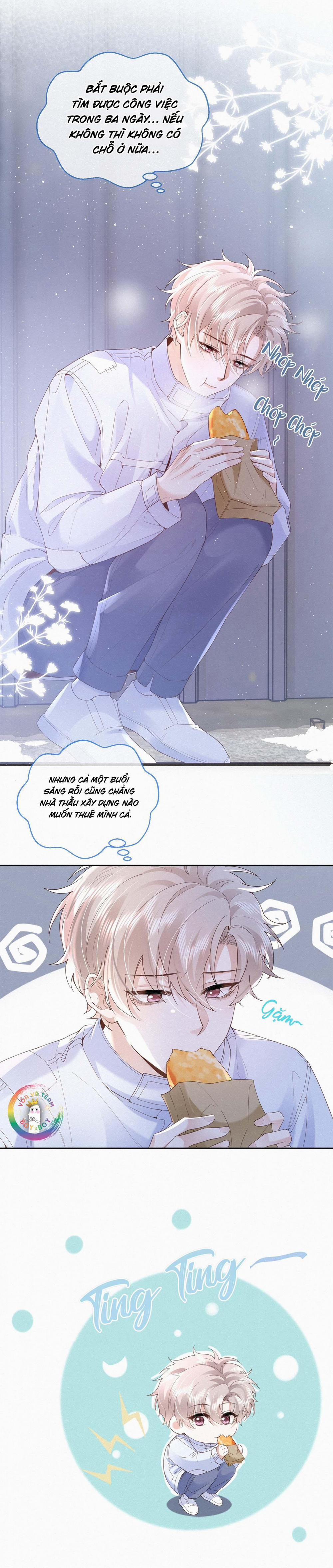 Trôi Theo Làn Sóng (END) 1 trang 2