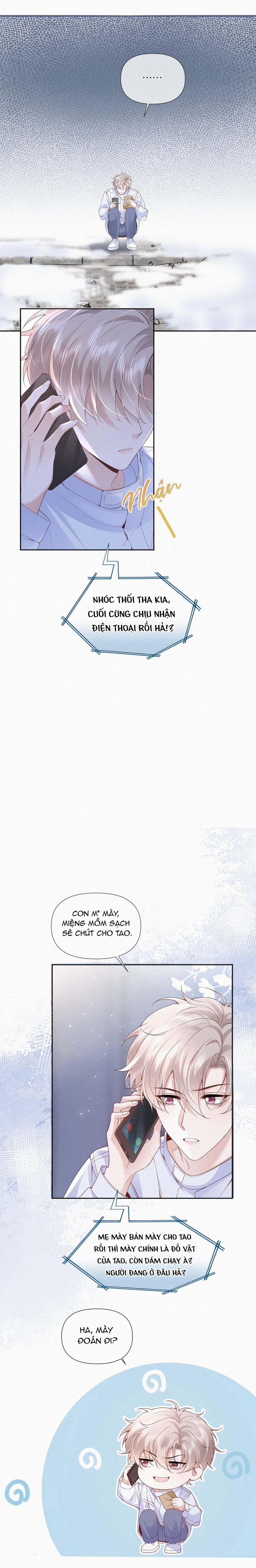 Trôi Theo Làn Sóng (END) 1 trang 3