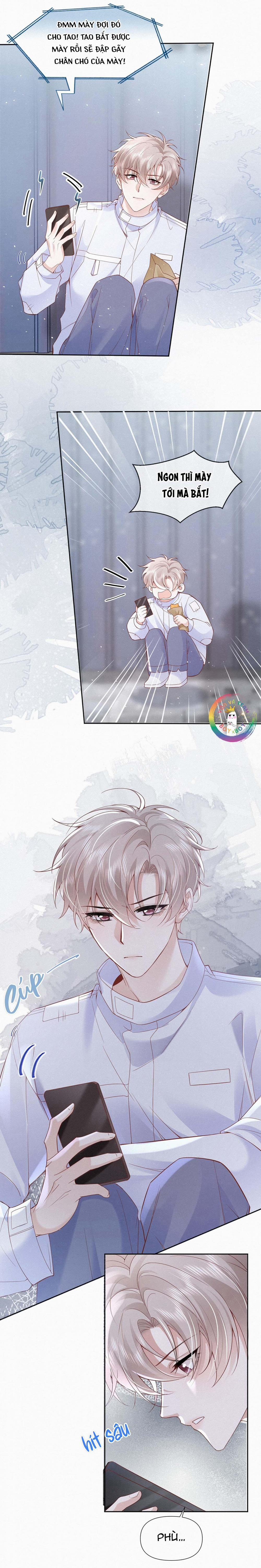 Trôi Theo Làn Sóng (END) 1 trang 4