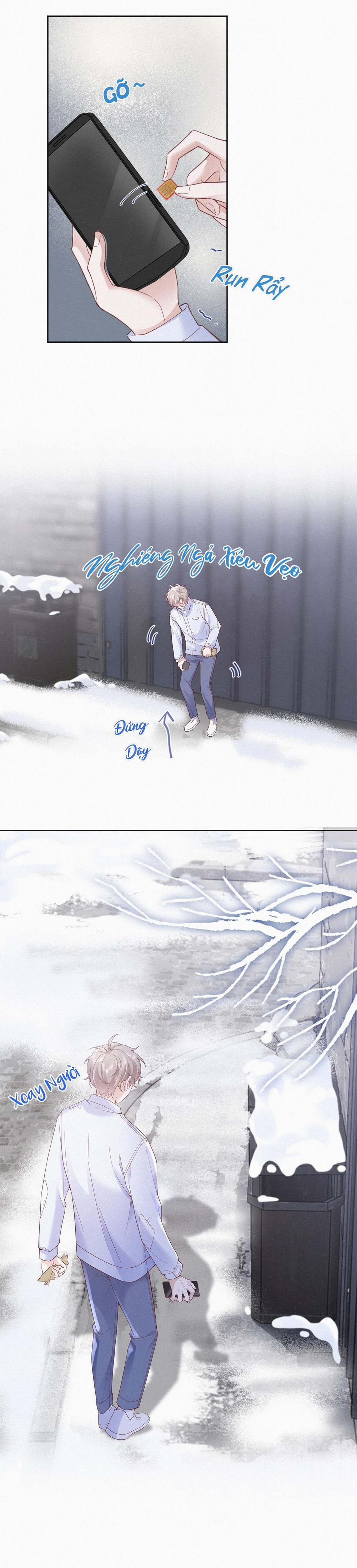 Trôi Theo Làn Sóng (END) 1 trang 5