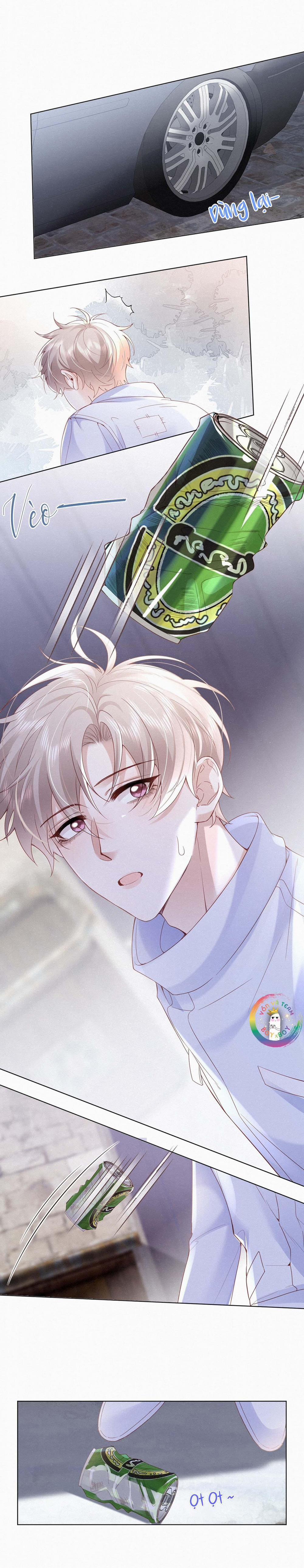 Trôi Theo Làn Sóng (END) 1 trang 6